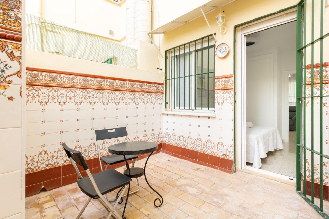 Appartement Bordador Courtyard By Valcambre Séville