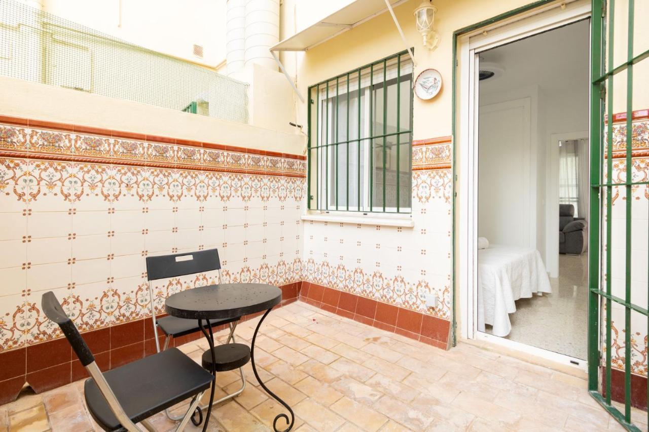 Appartement Bordador Courtyard By Valcambre *