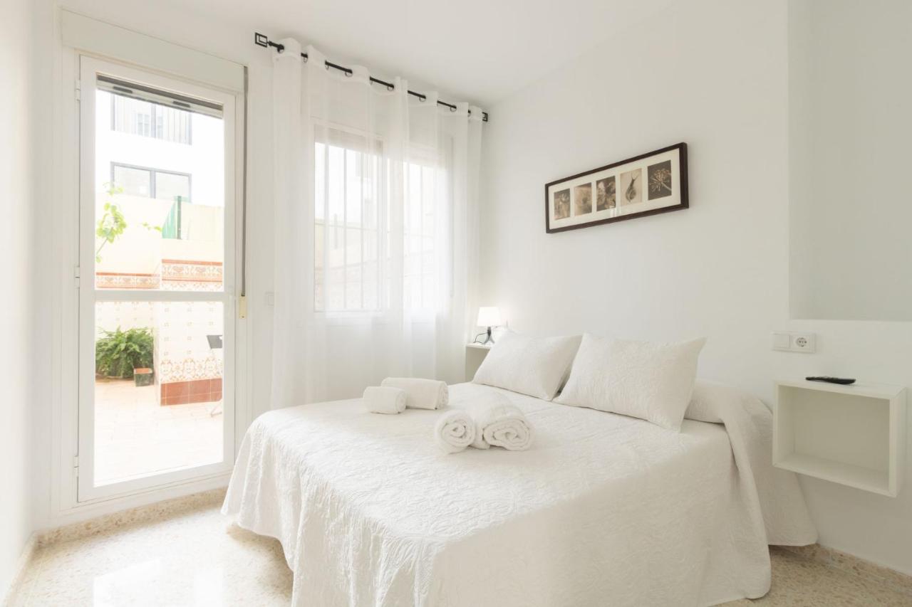 Bordador Courtyard By Valcambre Appartement *