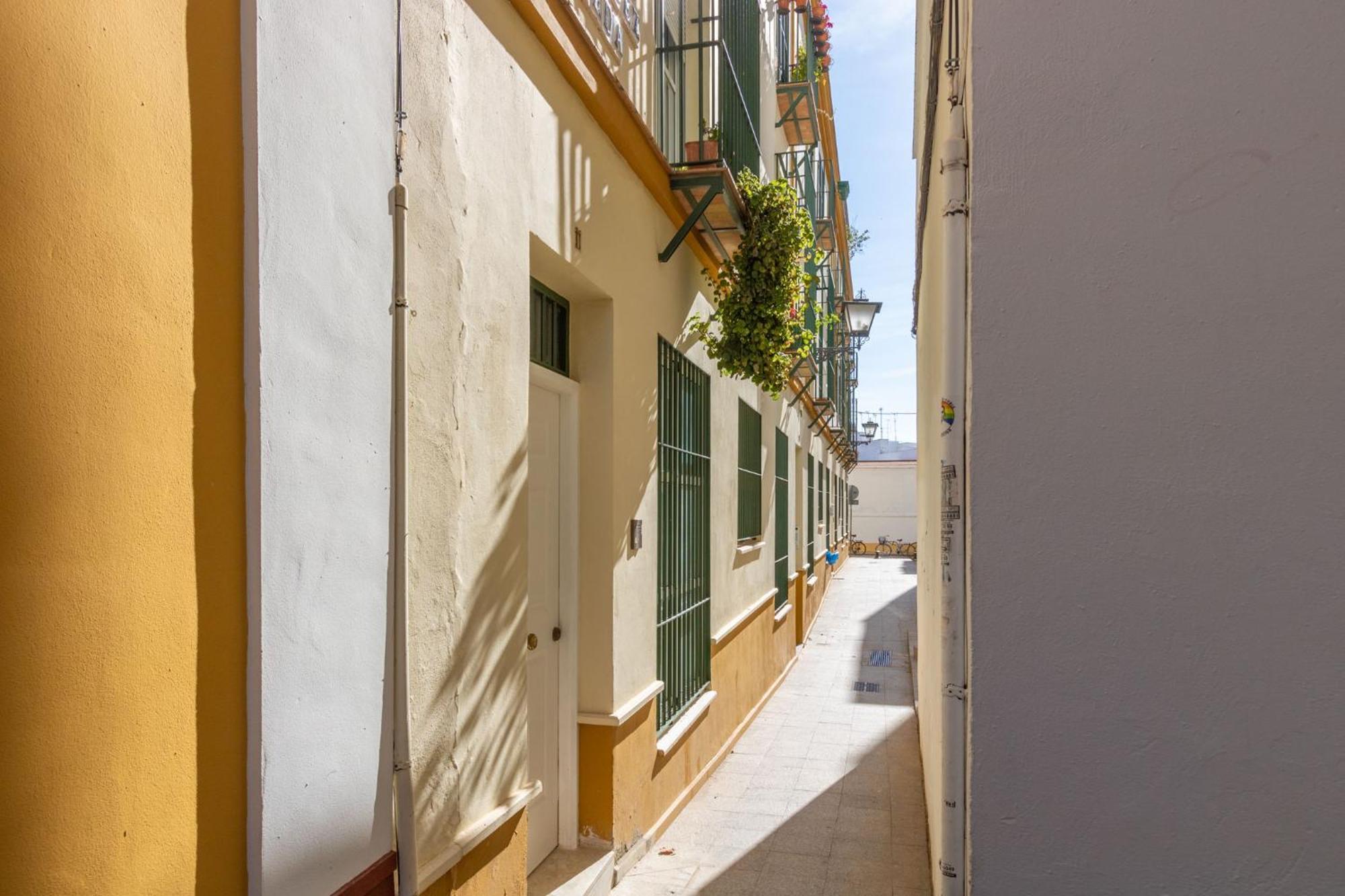 Bordador Courtyard By Valcambre *